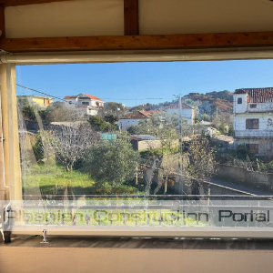 Tenda fikse xhelatine per veranda Tenda fikse xhelatine per veranda